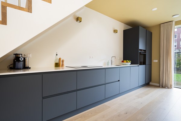 Medium property photo - Chisinaustraat 12, 3541 ET Utrecht